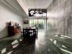 Richards Place (D19), Terrace #571707231